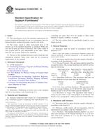 UNGÜLTIG ASTM C318/C318M-13 1.10.2013 Ansicht