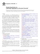 UNGÜLTIG ASTM C330/C330M-13 1.12.2013 Ansicht