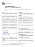 UNGÜLTIG ASTM C34-13 1.12.2013 Ansicht