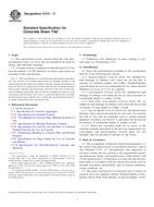 UNGÜLTIG ASTM C412-11 1.9.2011 Ansicht