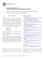 UNGÜLTIG ASTM C478-14 15.9.2014 Ansicht