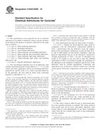 UNGÜLTIG ASTM C494/C494M-16 1.7.2016 Ansicht