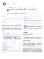 UNGÜLTIG ASTM C506-13a 15.2.2013 Ansicht