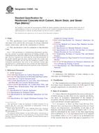 UNGÜLTIG ASTM C506M-13a 15.2.2013 Ansicht