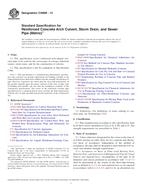 UNGÜLTIG ASTM C506M-14 1.2.2014 Ansicht