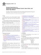 UNGÜLTIG ASTM C507M-13b 1.4.2013 Ansicht
