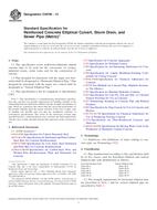 UNGÜLTIG ASTM C507M-14 1.2.2014 Ansicht