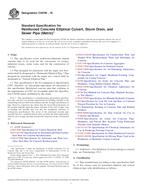 UNGÜLTIG ASTM C507M-16 1.11.2016 Ansicht