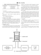 UNGÜLTIG ASTM C522-03(2016) 1.4.2016 Ansicht