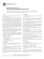 UNGÜLTIG ASTM C530-13 1.12.2013 Ansicht