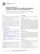 UNGÜLTIG ASTM C535-12 15.12.2012 Ansicht