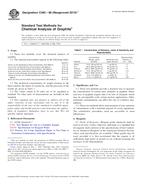 UNGÜLTIG ASTM C560-88(2010)e1 1.5.2010 Ansicht