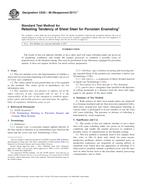 UNGÜLTIG ASTM C632-88(2011)e1 1.4.2011 Ansicht