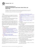 UNGÜLTIG ASTM C655-12b 1.12.2012 Ansicht