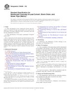 UNGÜLTIG ASTM C655M-12b 1.12.2012 Ansicht