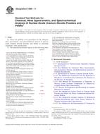 UNGÜLTIG ASTM C696-11 1.9.2011 Ansicht