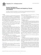 UNGÜLTIG ASTM C714-05(2010) 1.5.2010 Ansicht