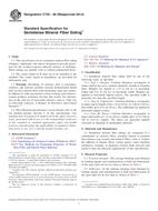UNGÜLTIG ASTM C725-90(2014) 1.12.2014 Ansicht
