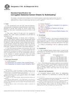 UNGÜLTIG ASTM C746-90(2014) 1.12.2014 Ansicht