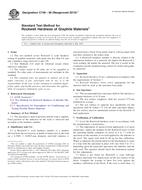 UNGÜLTIG ASTM C748-98(2010)e1 1.5.2010 Ansicht