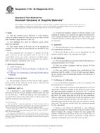 UNGÜLTIG ASTM C748-98(2015) 1.10.2015 Ansicht