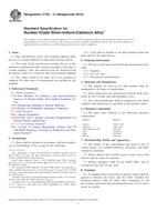 UNGÜLTIG ASTM C752-13(2016) 1.4.2016 Ansicht