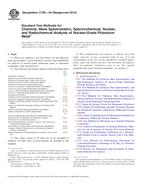 UNGÜLTIG ASTM C758-04(2010) 1.1.2010 Ansicht