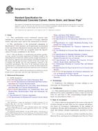 UNGÜLTIG ASTM C76-14 1.2.2014 Ansicht