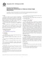 UNGÜLTIG ASTM C813-90(2009) 1.11.2009 Ansicht