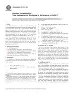 UNGÜLTIG ASTM C835-06 1.11.2006 Ansicht