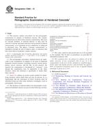 UNGÜLTIG ASTM C856-13 1.11.2013 Ansicht