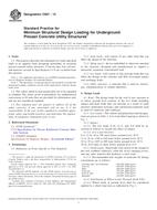UNGÜLTIG ASTM C857-13 1.1.2013 Ansicht