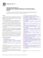 UNGÜLTIG ASTM C887-13 1.8.2013 Ansicht