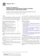UNGÜLTIG ASTM C889-11 1.6.2011 Ansicht