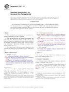 ASTM C967-13