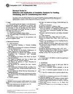 UNGÜLTIG ASTM C971-82 1.1.1982 Ansicht