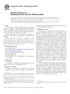 UNGÜLTIG ASTM C998-05(2010)e1 1.6.2010 Ansicht
