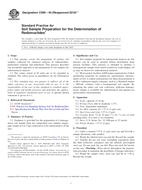 UNGÜLTIG ASTM C999-05(2010)e1 1.6.2010 Ansicht