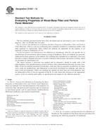 UNGÜLTIG ASTM D1037-12 1.5.2012 Ansicht