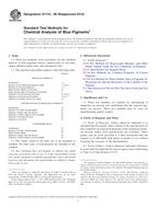 UNGÜLTIG ASTM D1135-86(2014) 1.12.2014 Ansicht