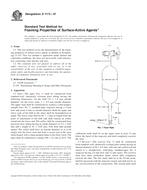UNGÜLTIG ASTM D1173-07 1.10.2007 Ansicht