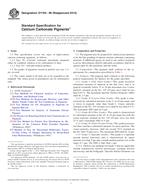 UNGÜLTIG ASTM D1199-86(2014) 1.12.2014 Ansicht
