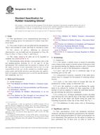 UNGÜLTIG ASTM D120-14 1.4.2014 Ansicht