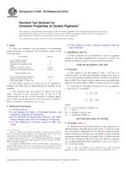 UNGÜLTIG ASTM D1208-96(2012) 1.11.2012 Ansicht