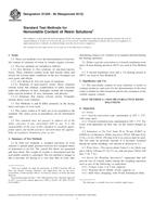UNGÜLTIG ASTM D1259-06(2012) 1.6.2012 Ansicht