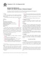 UNGÜLTIG ASTM D1278-91a(2007) 1.3.2007 Ansicht