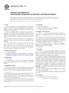 UNGÜLTIG ASTM D1386-10 1.5.2010 Ansicht