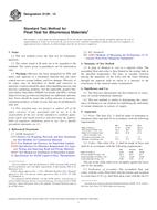ASTM D139-12