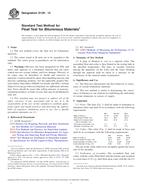 UNGÜLTIG ASTM D139-12 1.12.2012 Ansicht