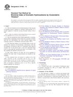 UNGÜLTIG ASTM D1492-13 15.7.2013 Ansicht